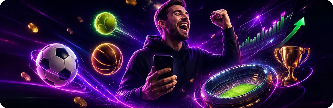 ElfBet sportbook and sport betting